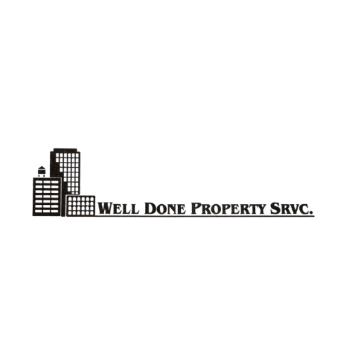 Well Done Property Services
