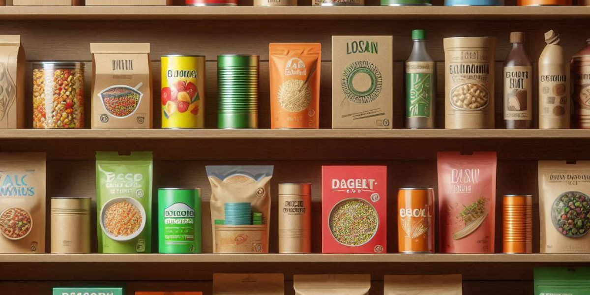 Shelf Stable Packaging Market Outlook: Technology Integration and Automation Trends