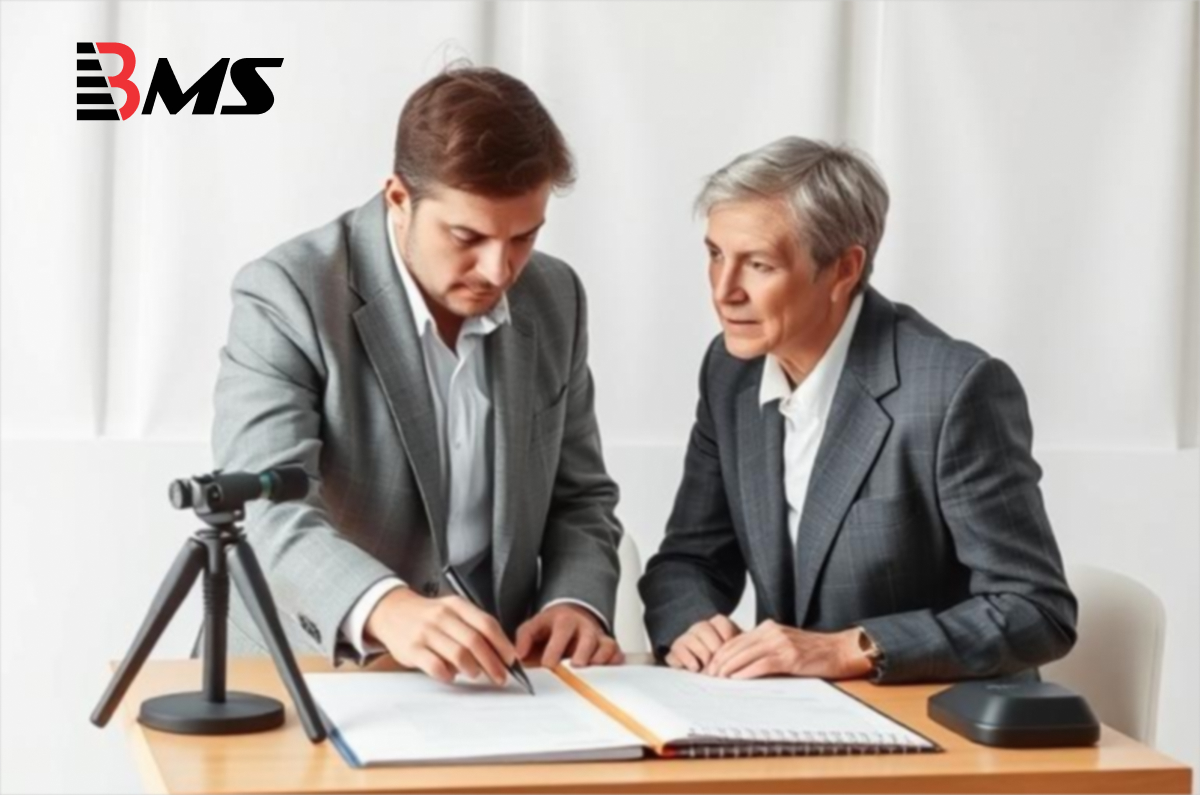 ZATCA E-Invoicing Compliance in Saudi Arabia | BMS Auditing