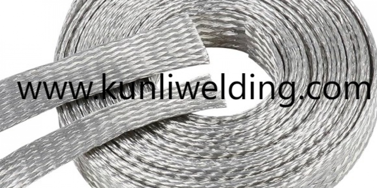 Supply Chain Shifts Reshape Demand for Aluminum Braided Wire Globally
