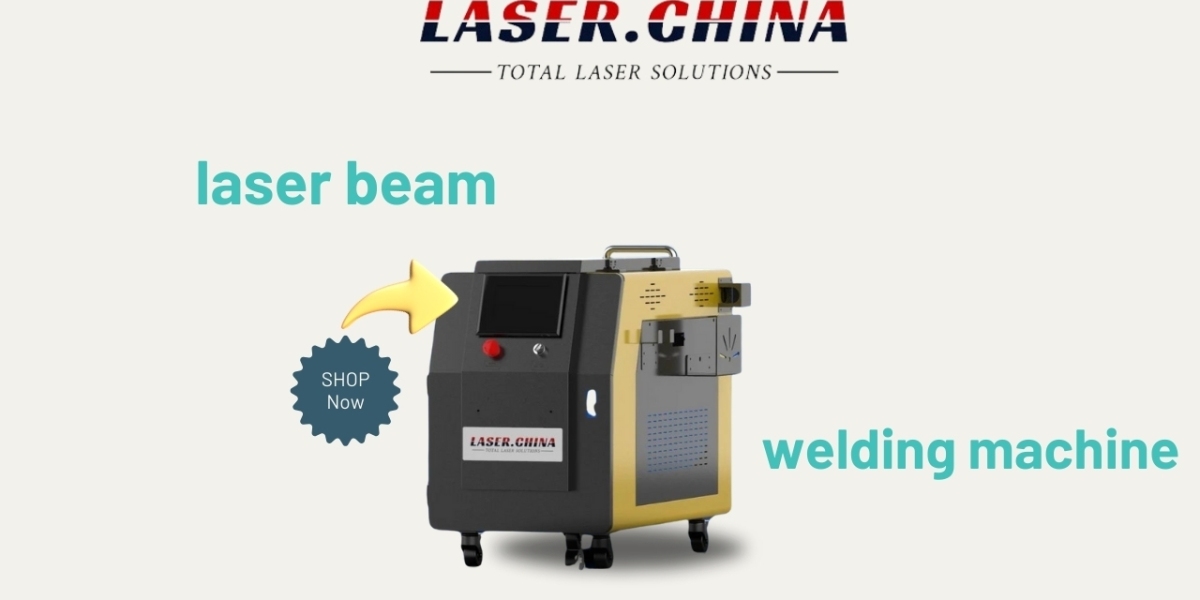 Unlocking the Power of Laser Beam Welding Machines for Modern Manufacturing