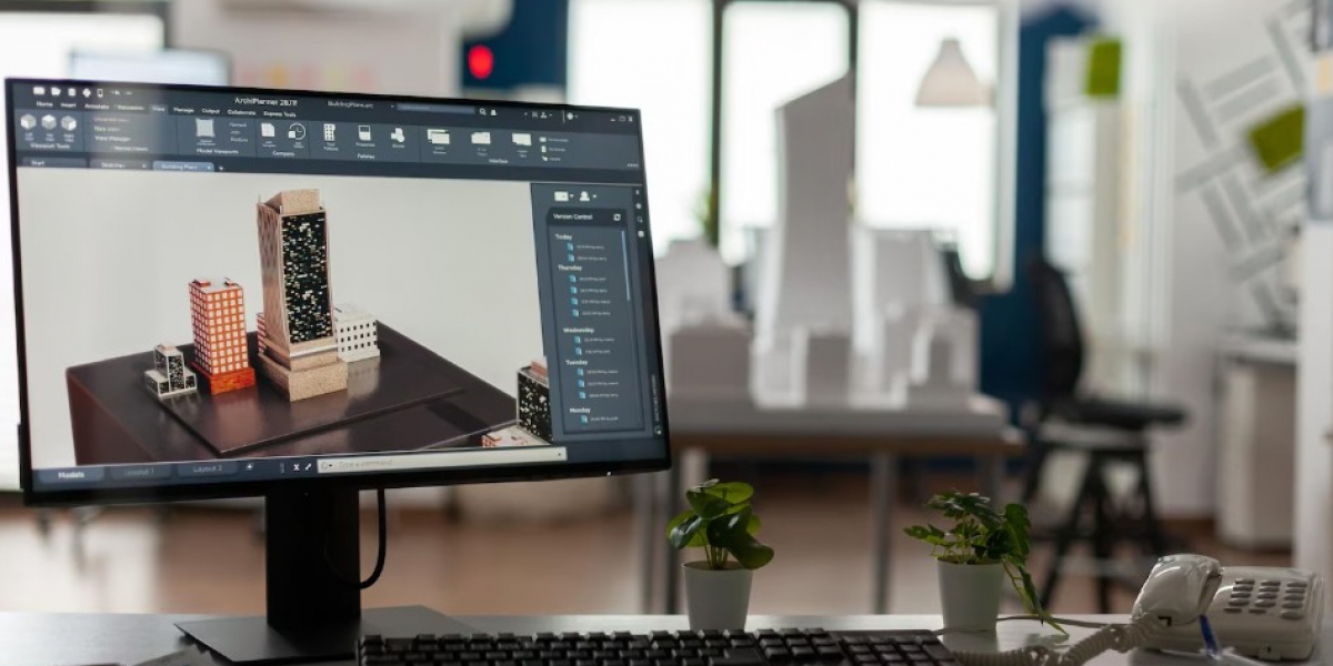 Discover the Power of AutoCAD for Mac & Architecture Tools