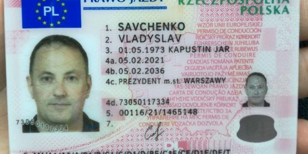 10 Things You Learned From Kindergarden Which Will Aid You In Obtaining Buy Driving License