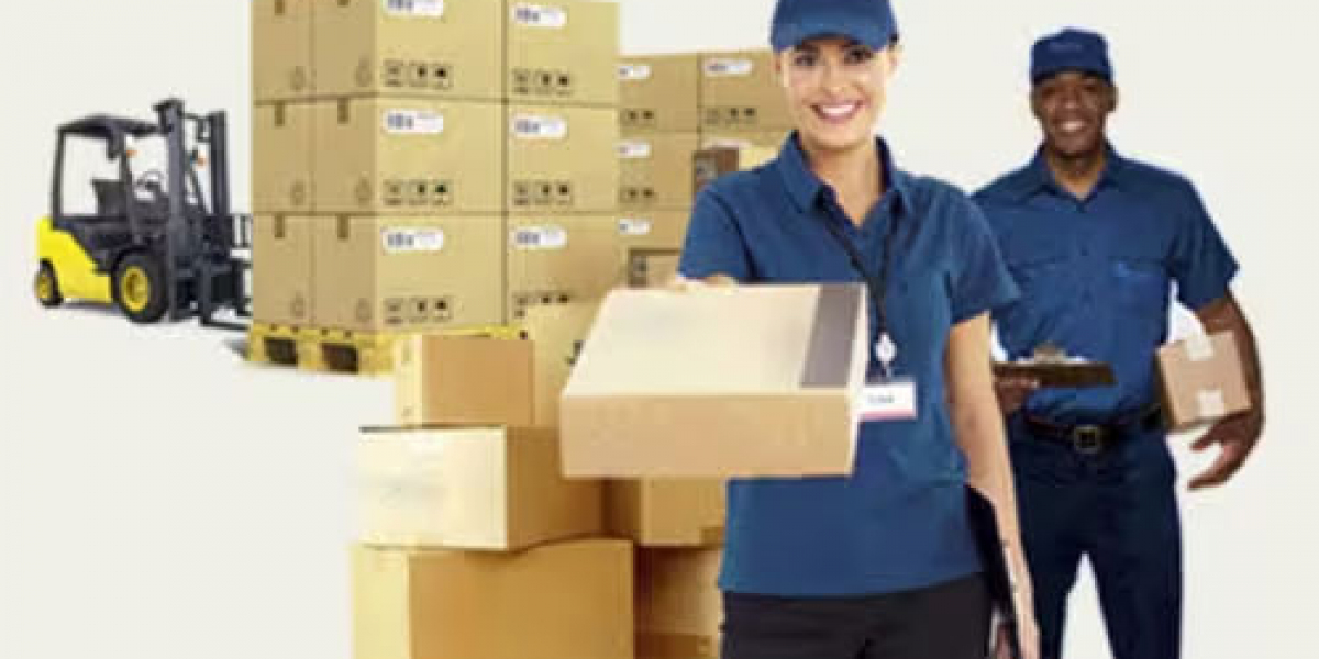 Pakistan Cargo Dubai: A Trusted Link Between the UAE and Pakistan
