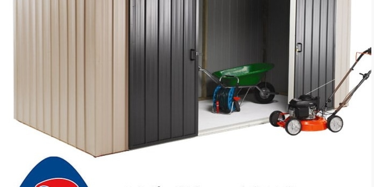 Choosing the Perfect Outdoor Storage Shed for Your Kiwi Lifestyle