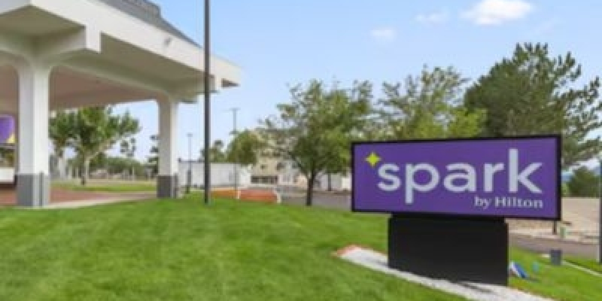 How to Make the Most of Your Visit to Spark by Hilton Colorado Springs