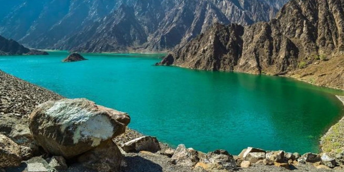 Hatta Mountain Tour 2025: Explore Nature, Heritage, and Adventure