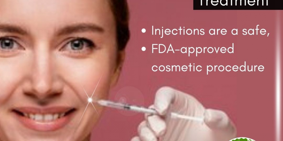 Look Younger and Feel Confident with Expert Botox Treatments in Warrenton, Virginia