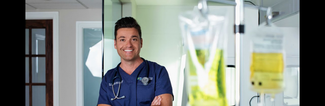 The Wellness Doctor
