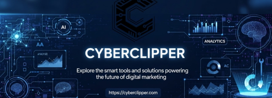cyberclipper infotech