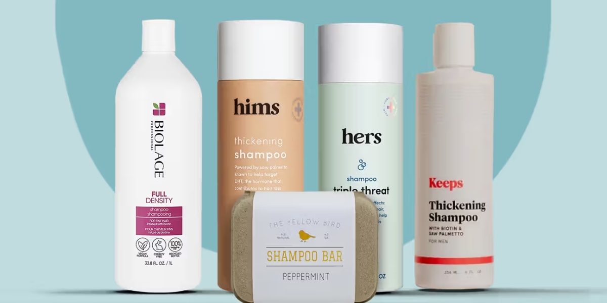List of Shampoos That Cause Hair Loss and Indiana’s Governors