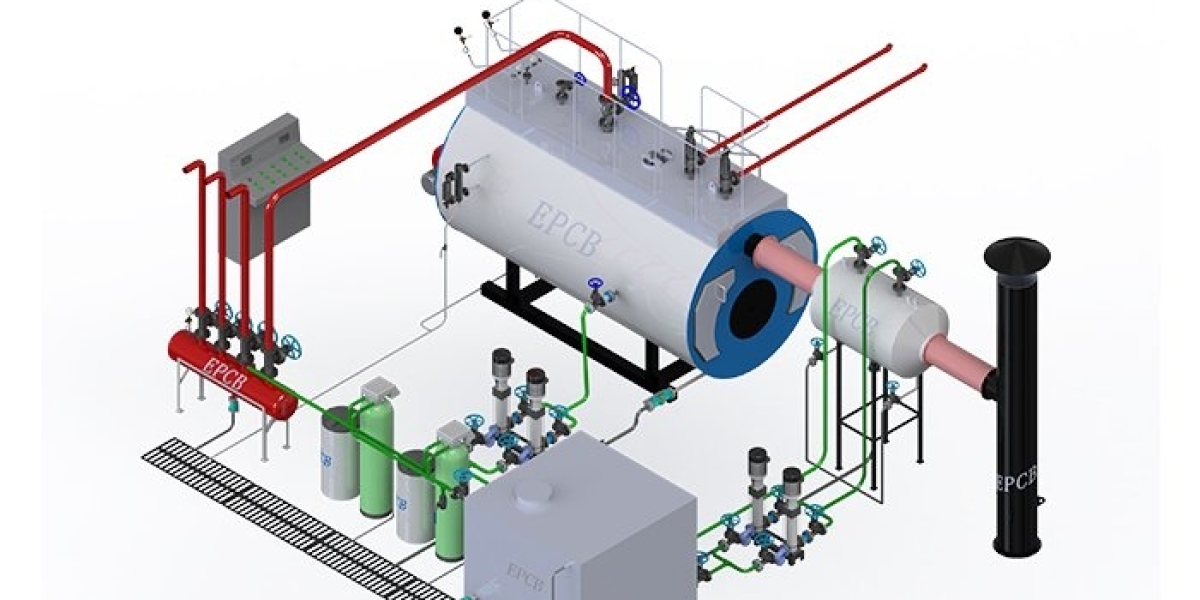 What Are the Advantages of a Customized Industrial Steam Boiler for Modern Industries?