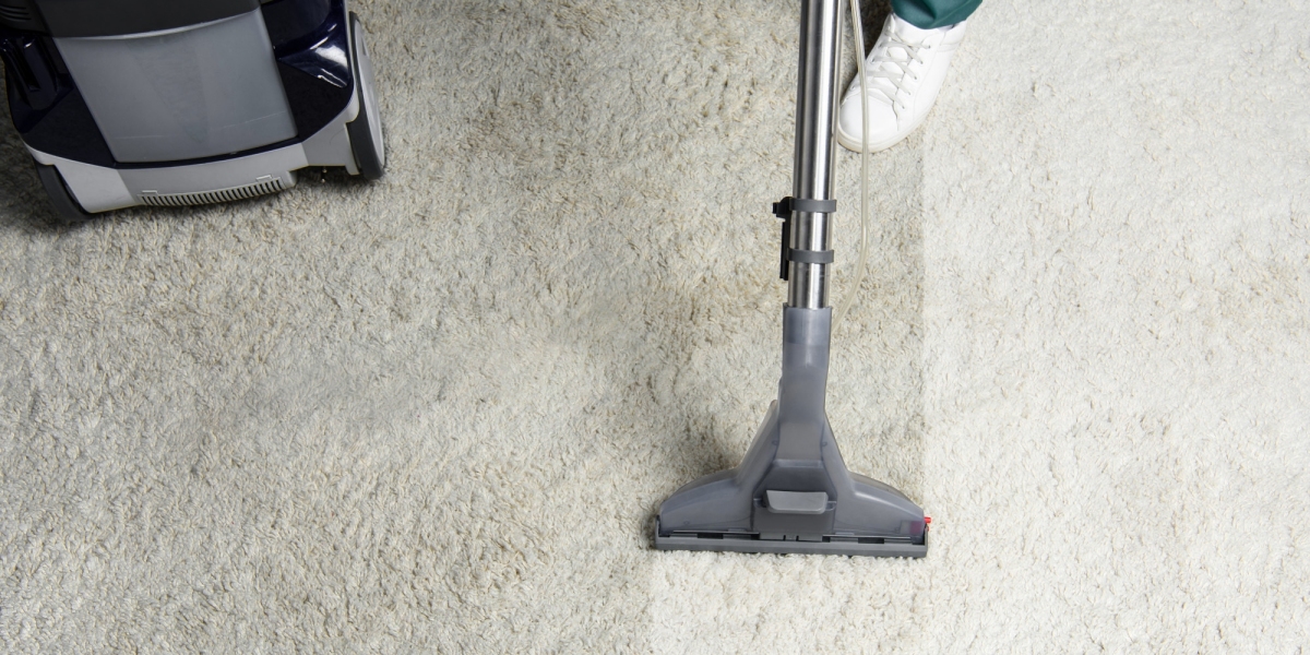 The Connection Between Carpet Cleaning and Enhanced Home Comfort