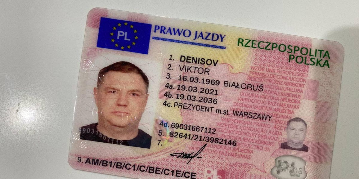 Buy Driving License Tips From The Most Successful In The Industry
