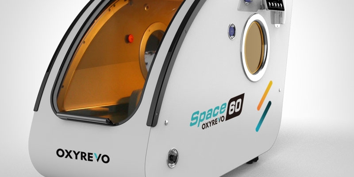 Unlock the Power of Oxygen: Why Investing in the Best Hyperbaric Oxygen Chamber Is a Game-Changer for Health and Longevi