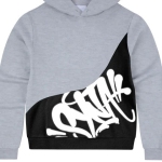 Syna_World Hoodie_Australia