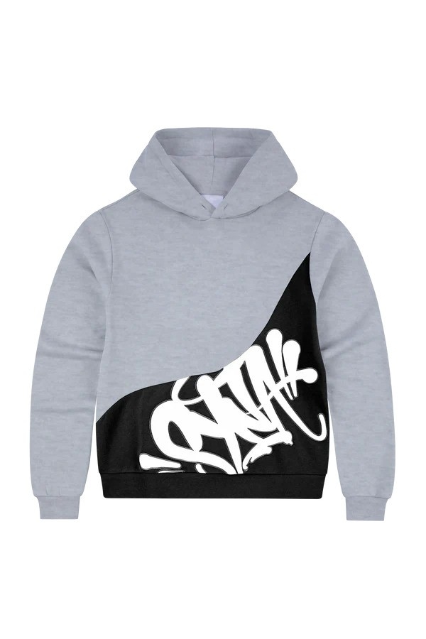 Syna_World Hoodie_Australia