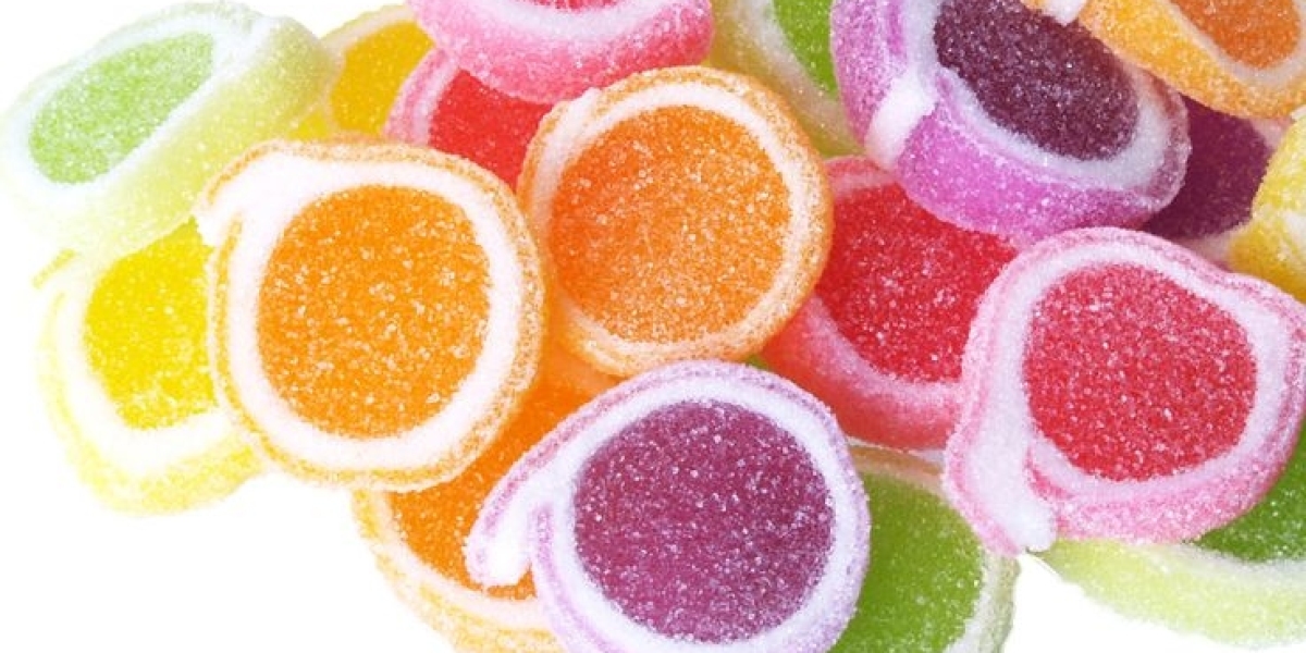 Exploring the Growing Hydrocolloids Market: Trends, Applications, and Future Outlook