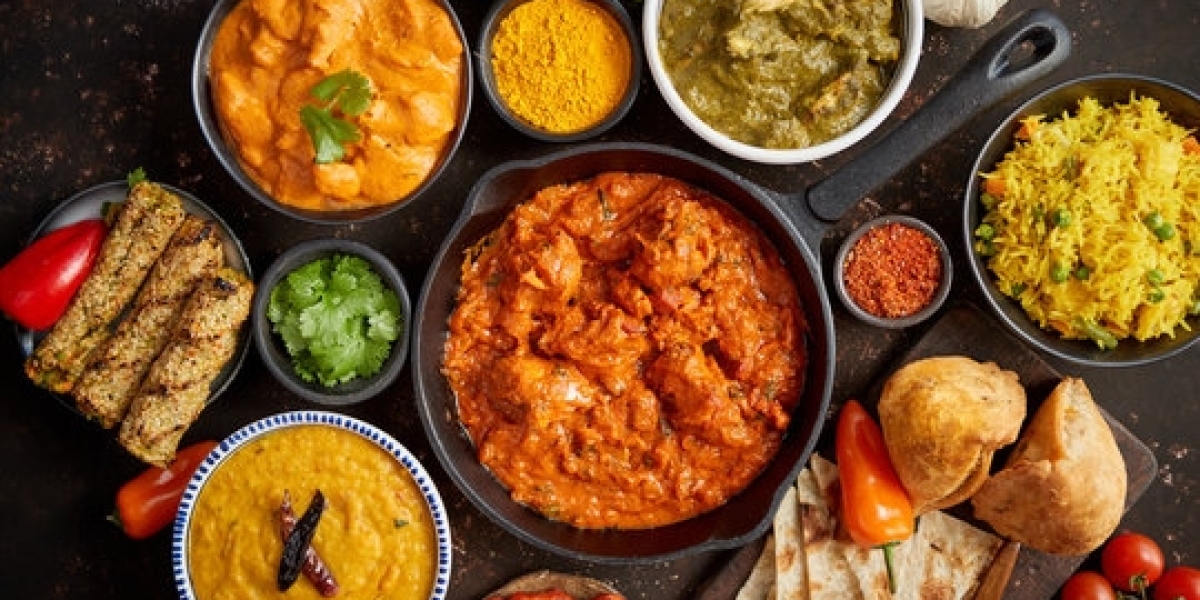 The Rich History of Indian Spices in Canadian Kitchens