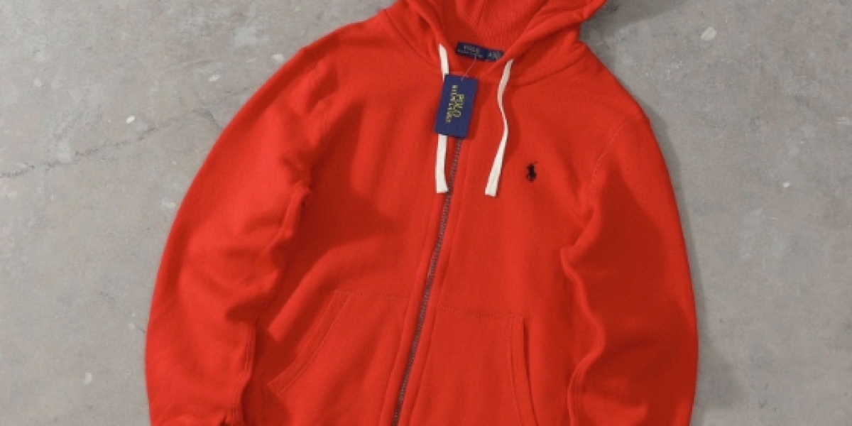 Best Relaxation Ralph Lauren Hoodies for Home Comfort