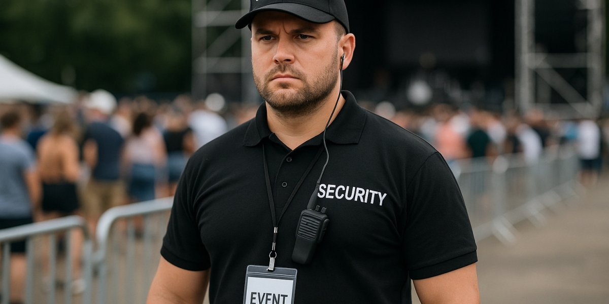 Professional Unarmed Security Services – Safety Without Compromise