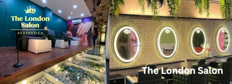 TheLondonsalon Salon