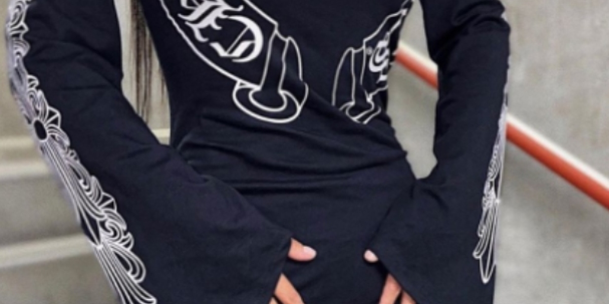 Is How to Wear Chrome Hearts Without Looking Overdressed