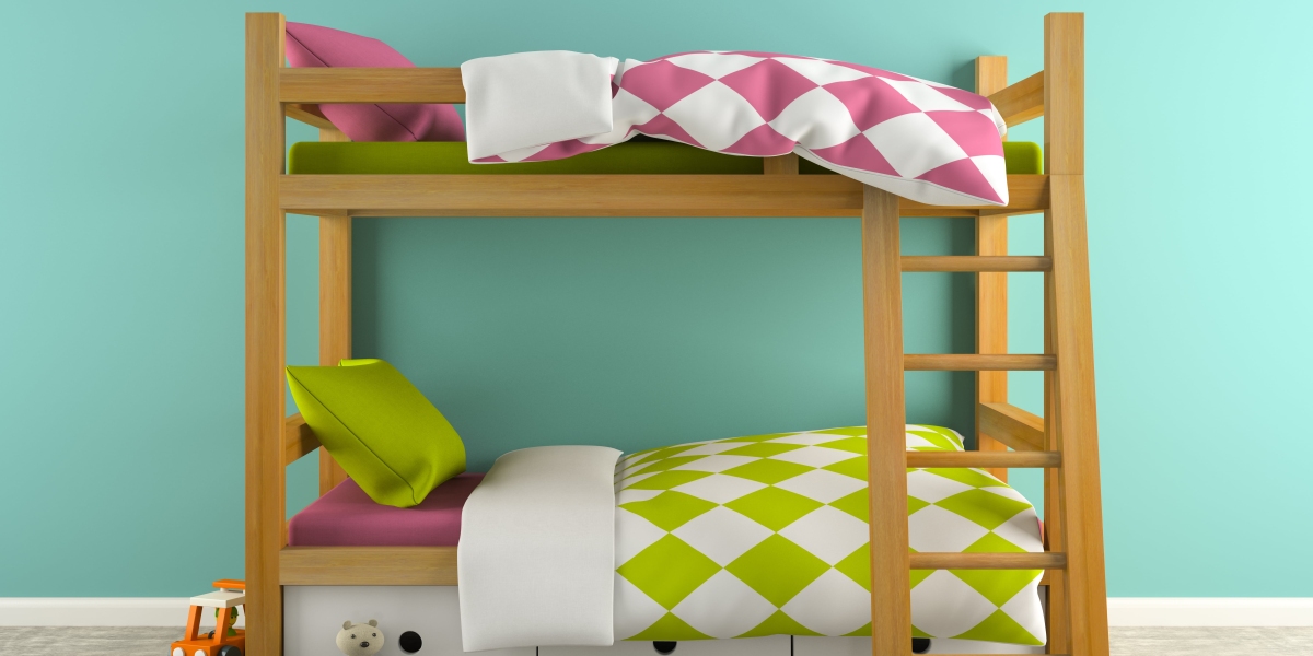 Ten Bunk Bed With Slide Uk Myths That Aren't Always The Truth