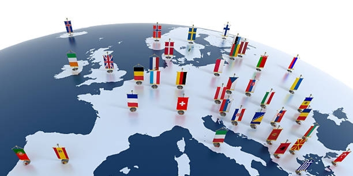European Countries and Champions Complete Guide