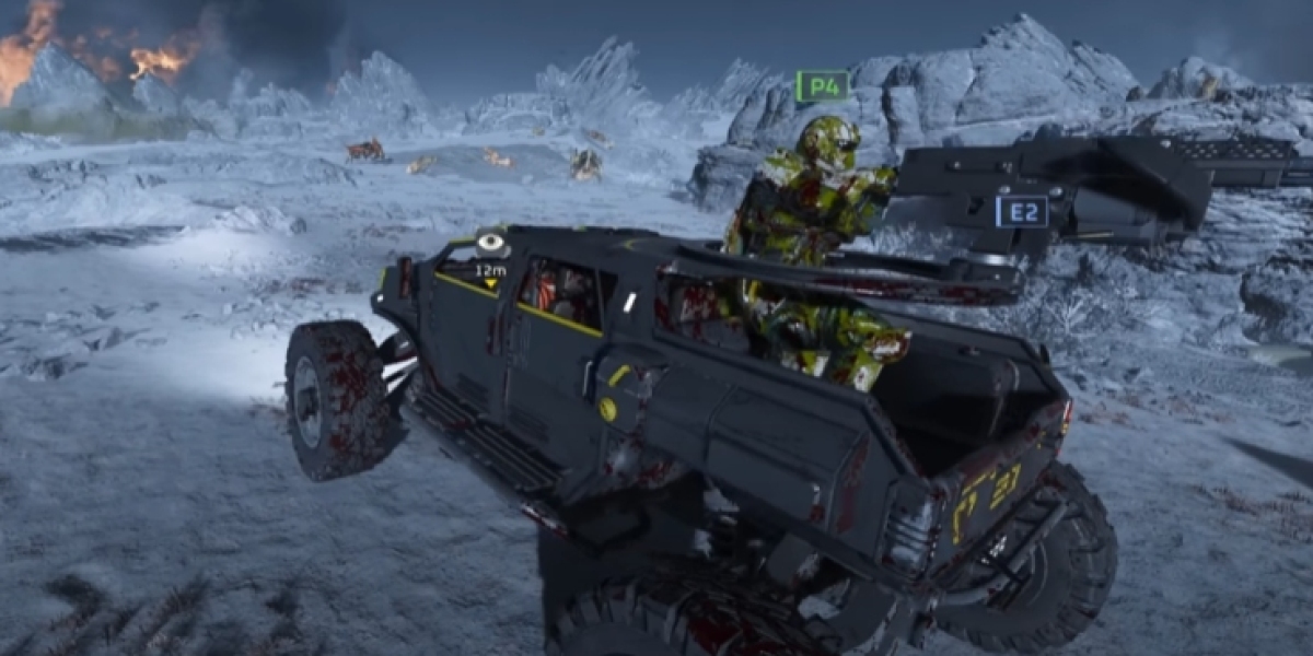 U4GM - Helldivers 2 Items: 11 Essential Guides for Efficient Farming