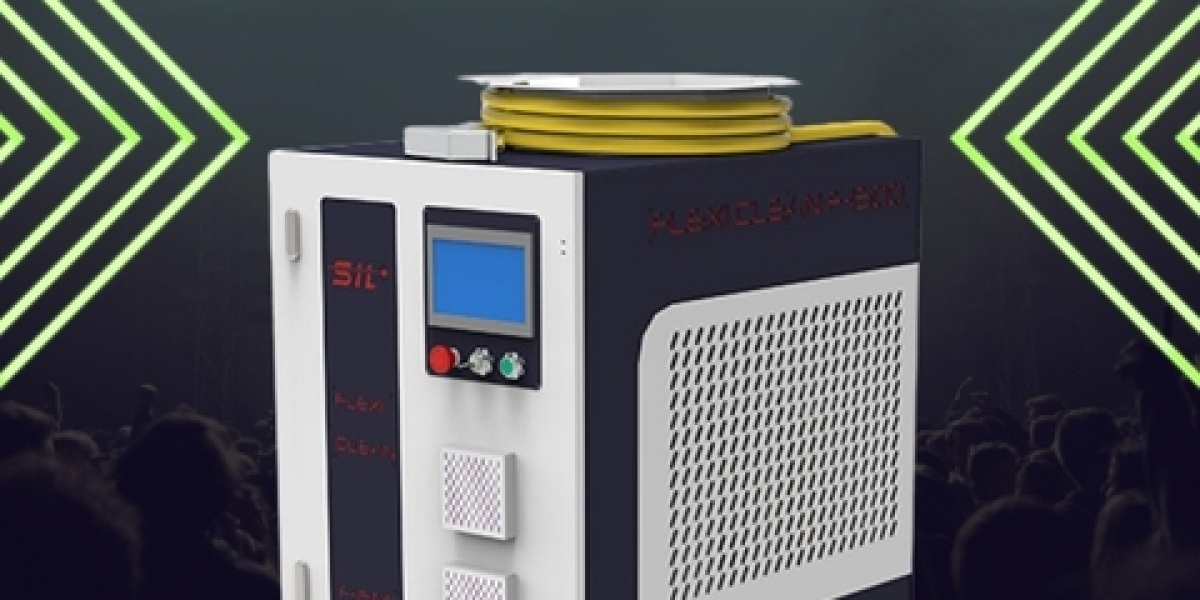 Fiber Laser Cleaning Machine: Industrial Surface Preparation and Modern Material Restoration