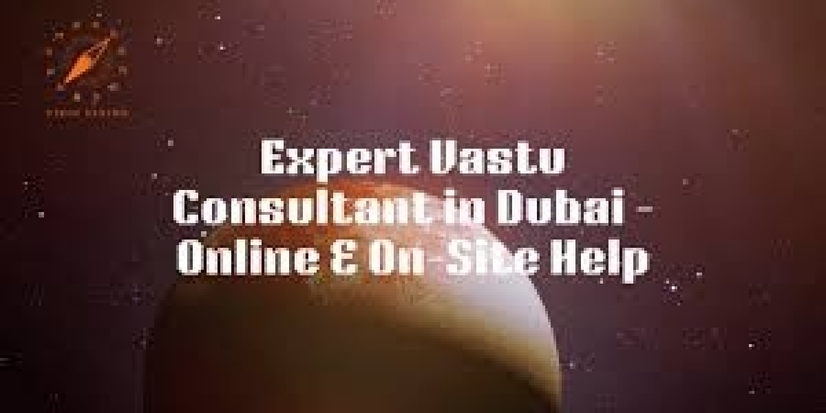 Why Is the Role of a Vastu Expert Dubai Crucial for Everyday Well-Being?