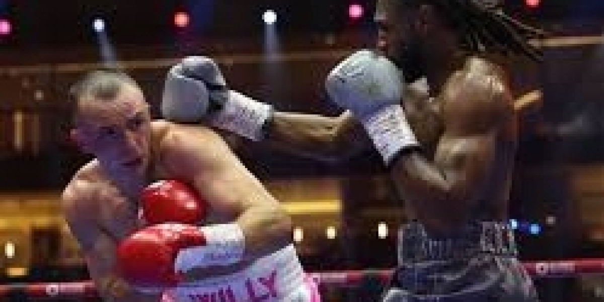 Willy Hutchinson & Nick Ball Boxing Results & Insights