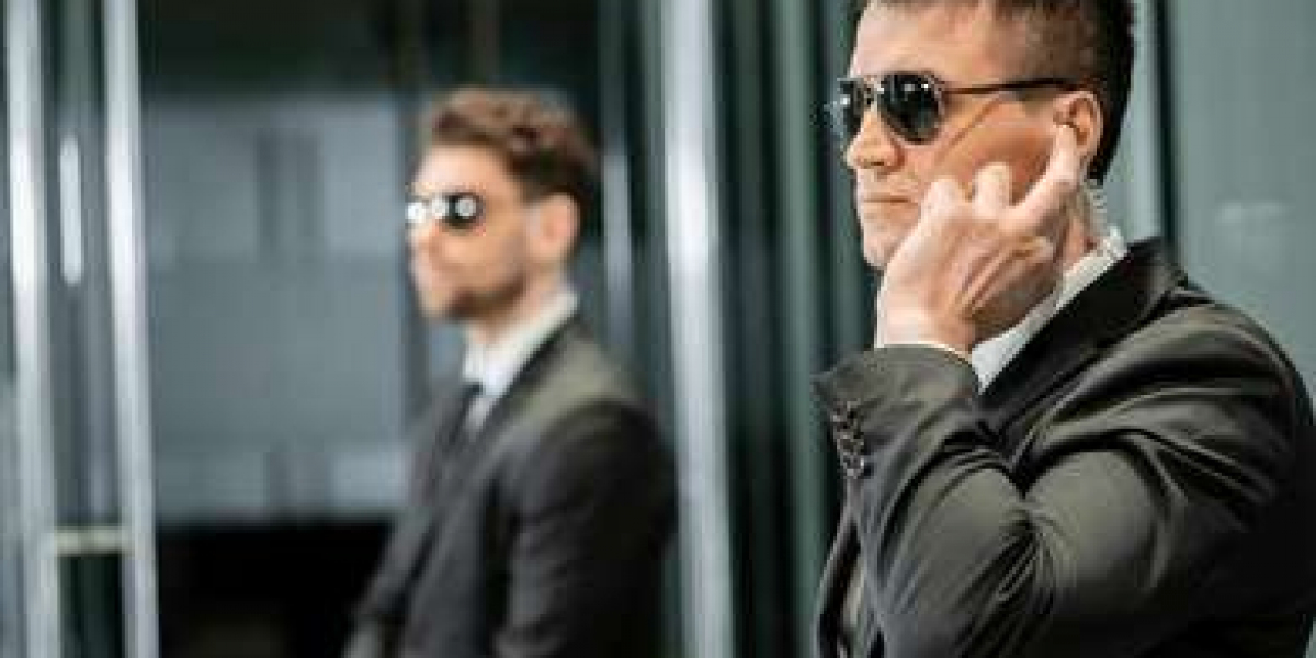 Corporate Security That Safeguards Your Workplace from the Inside Out