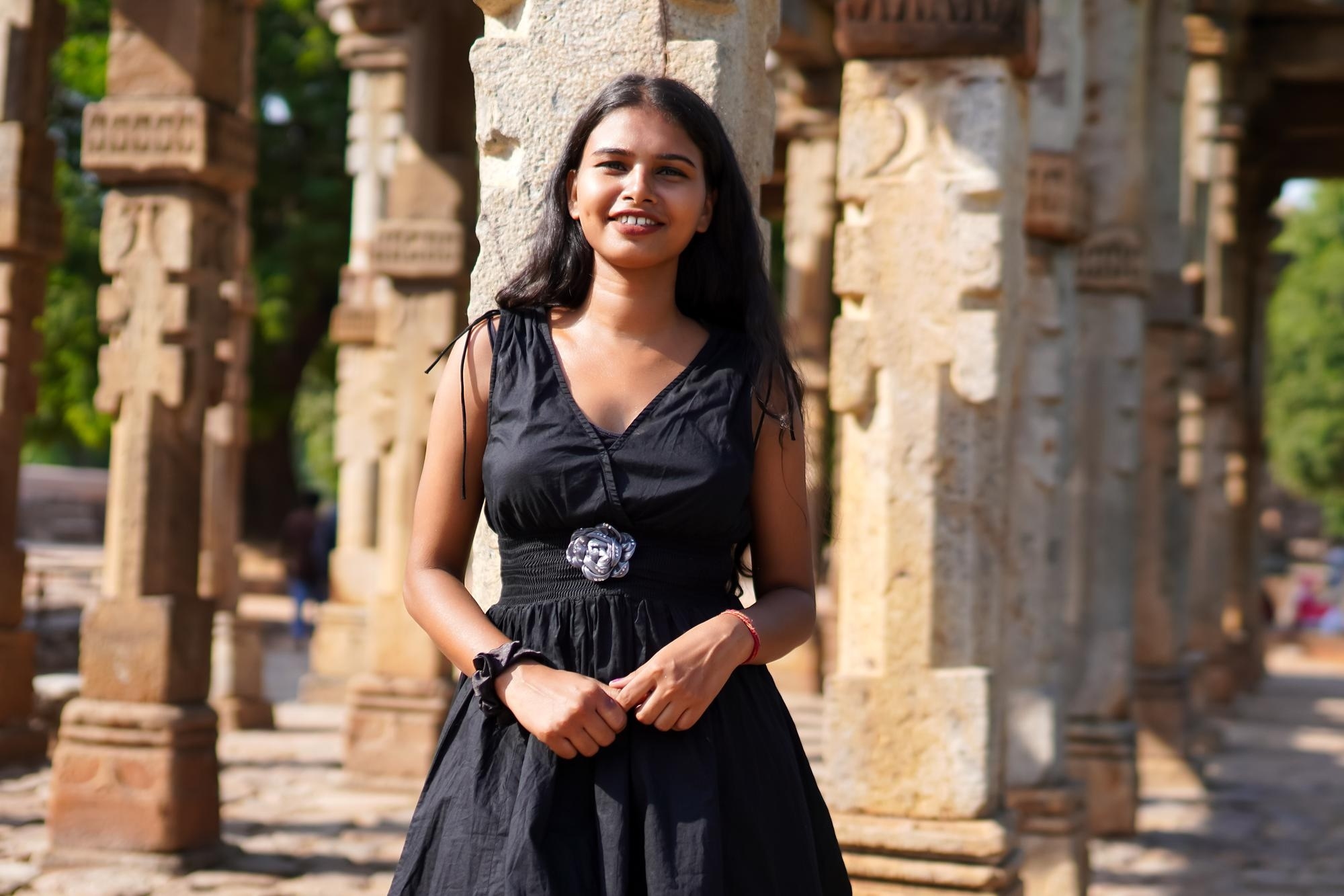 Samiksha Panta