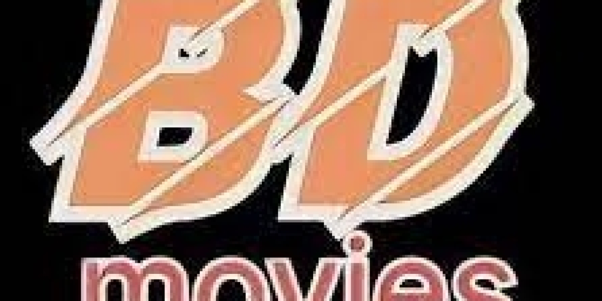 BDMovies: The Evolution of Bangladeshi Cinema in the Digital Age