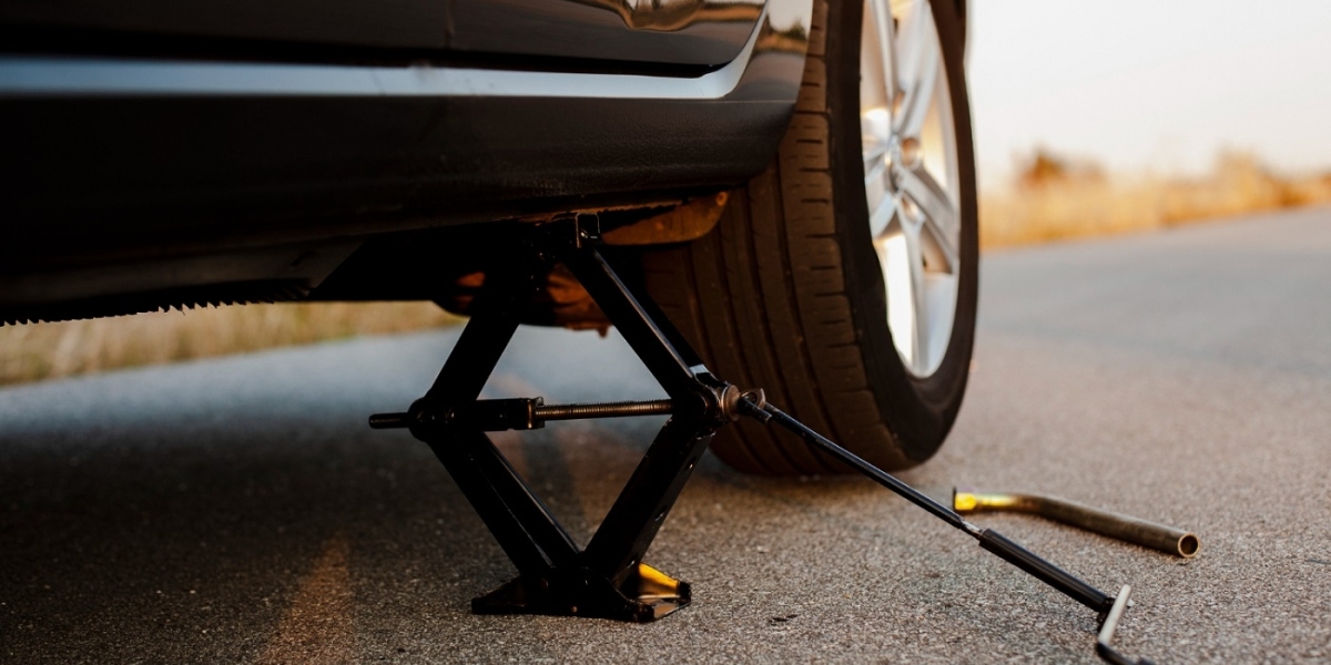 Upgrade Your Car's Suspension for a Smoother Ride