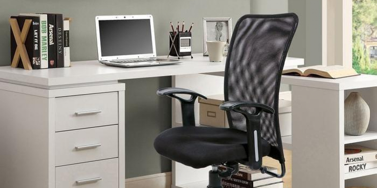 Smart Office Chairs That Help You Work Better