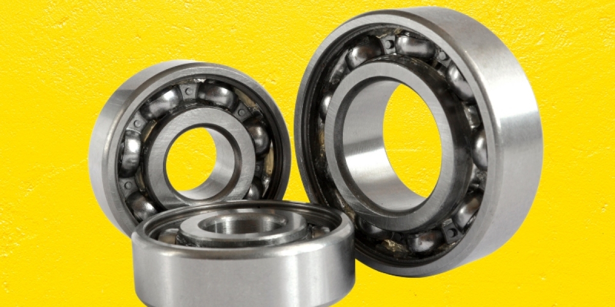 Unlock Precision and Performance with YuweiBearing’s Customized Bearing Solutions