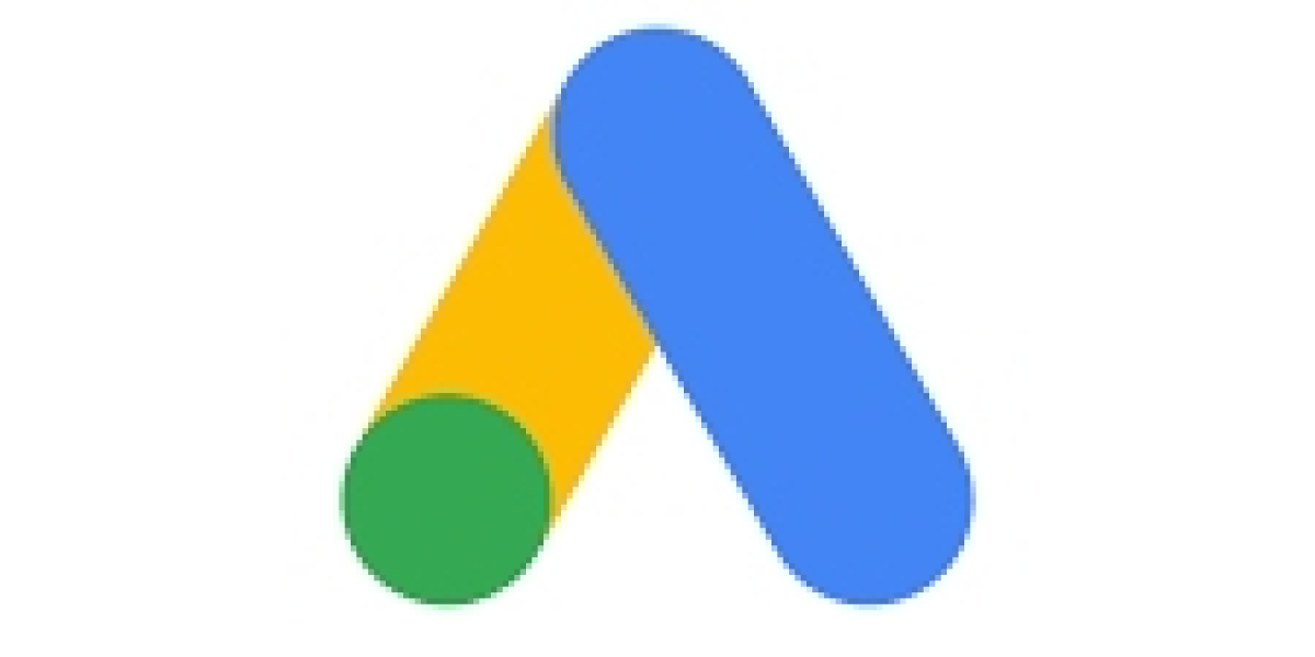 Buy Google Ads Account