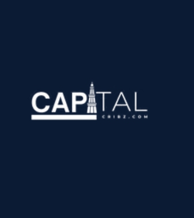 Capital Cribz