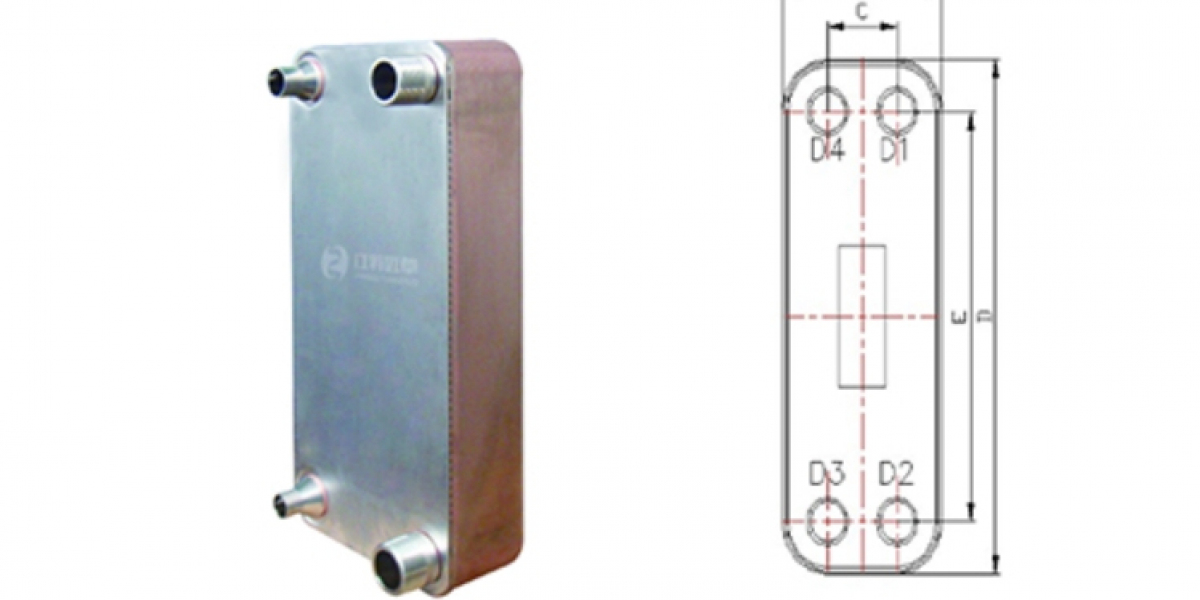 What is the role of china bphe factory in the refrigeration system?