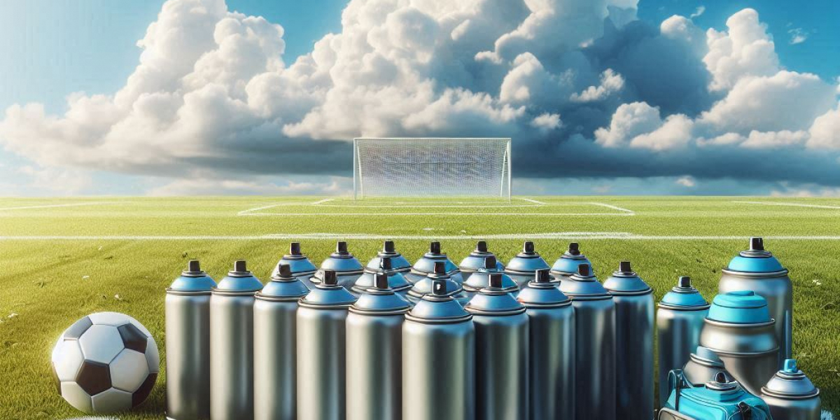 Field Marking Equipment Market Segmentation Analysis: Paint-Based vs. Chalk-Based Equipment