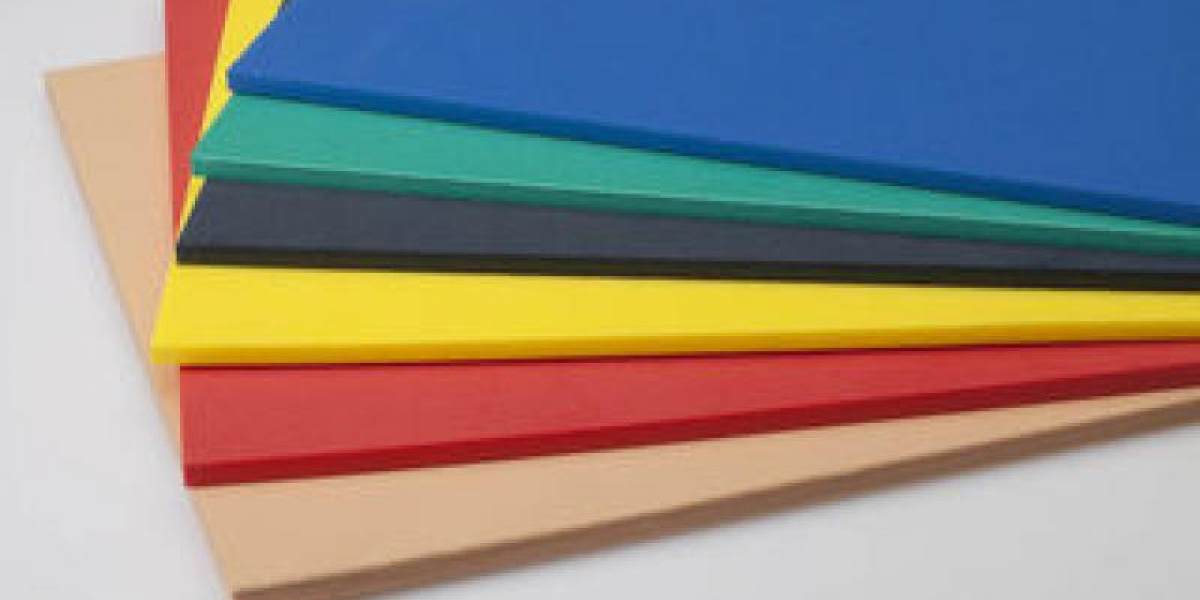 Cross Linked Polyethylene Market: Analysis and Opportunities
