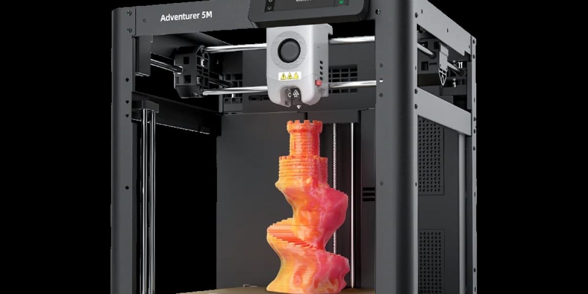 Finding the Best 3D Printer in 2025: A Complete Buyer’s Guide