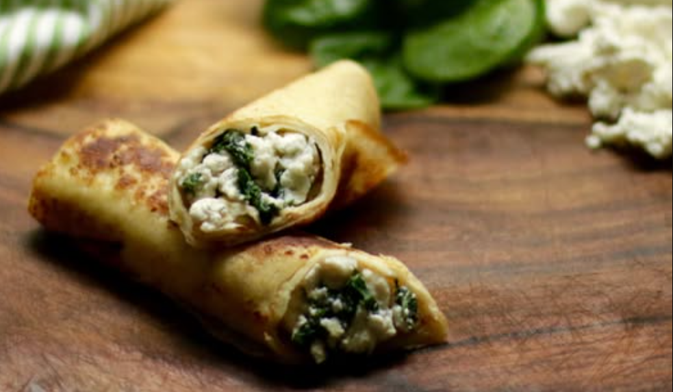 What Makes Healthy Gluten Free Wraps a Smart Choice Today? – Crepini