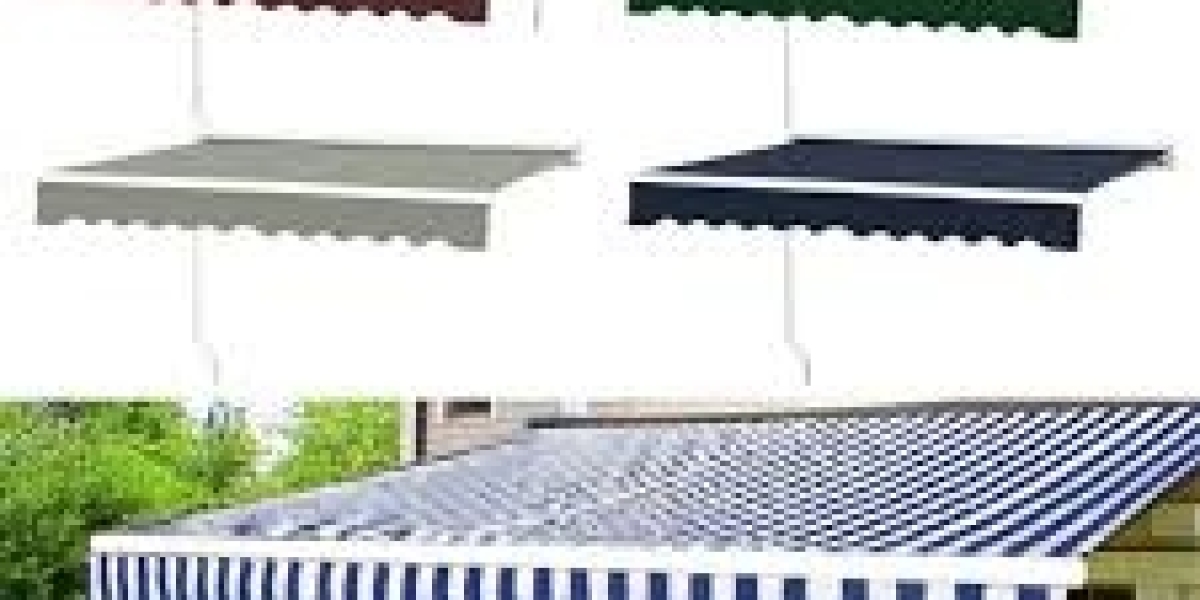 Awning Suppliers Dubai | Residential & Commercial Shade Specialists