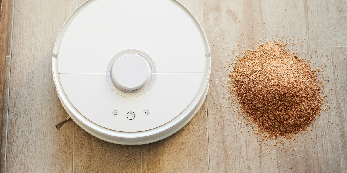 The 9 Things Your Parents Taught You About Vacuums Robot