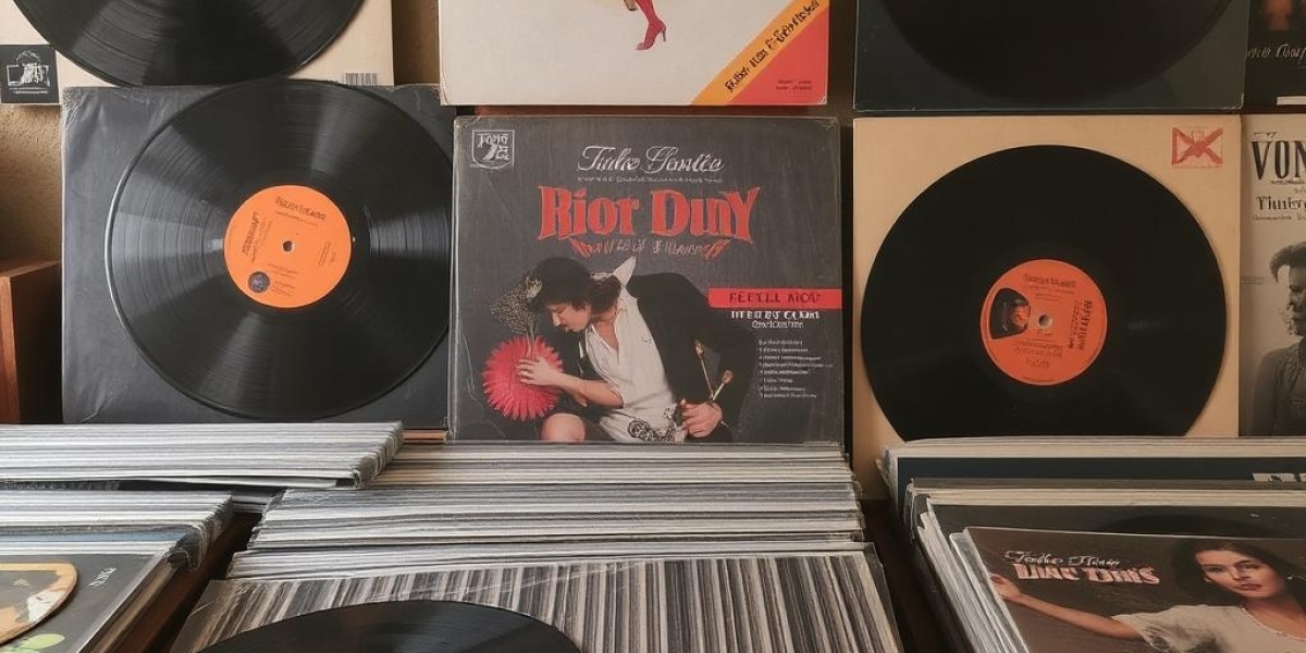 Rare Patriotic Albums from Bollywood’s Vinyl Era