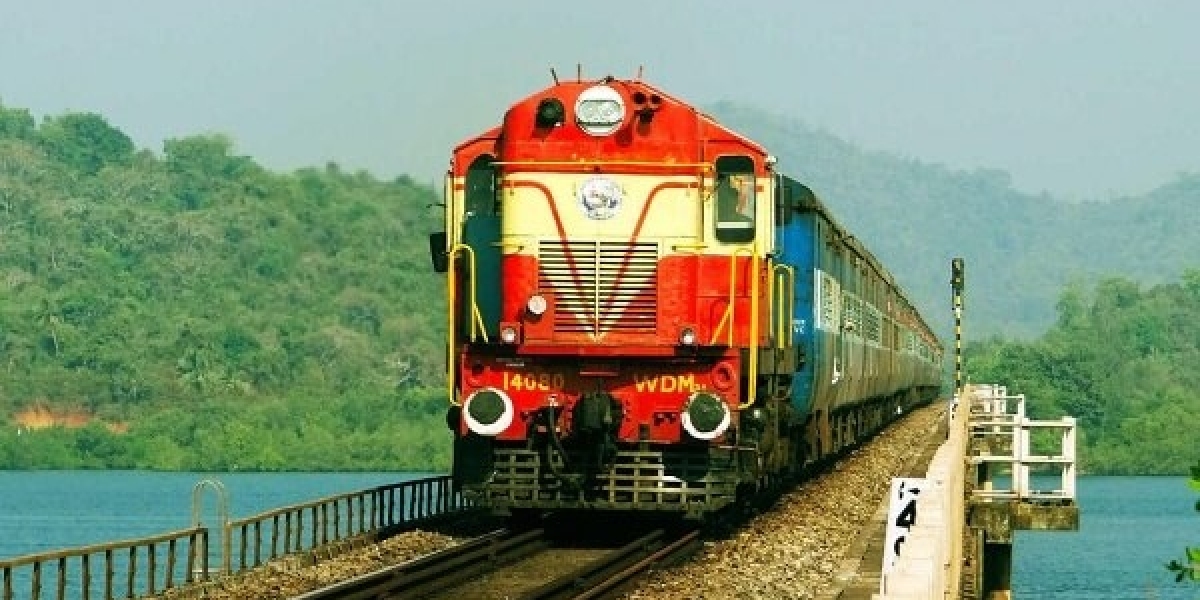 Train Ambulance Service in Ranchi | ICU Rail Ambulance for Patient Transfer
